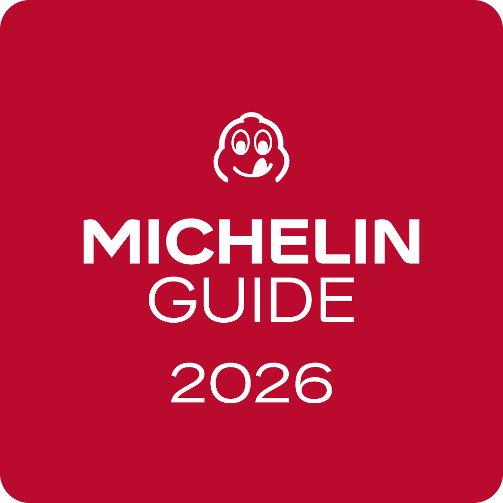 MICHELIN Guide 2026 - Bib Gourmand